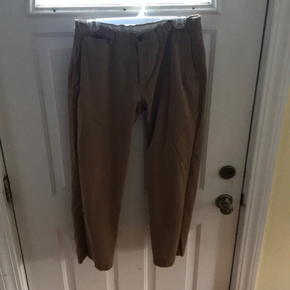 Casual pants